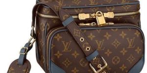 Fancy Camera Bag