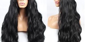 Long Hair Wig