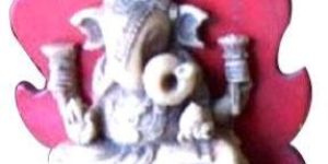 Ganesh Figurine