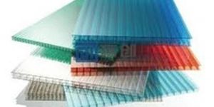 Poly Carbonate Multiwall Sheet