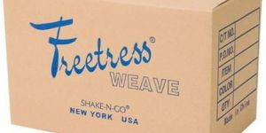 Printed Corrugated Box