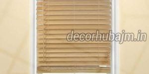 Horizontal Window Blinds