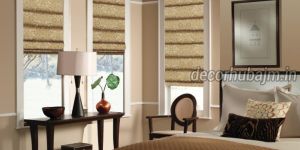 Roman Window Blinds