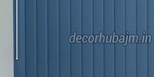 Vertical Window Blinds