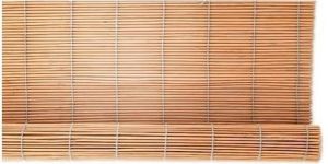 Vertical Bamboo Blinds