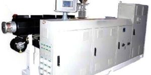 HDPE Extrusion Machine