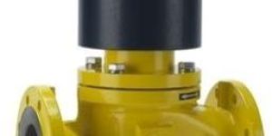 Gas Control Valve