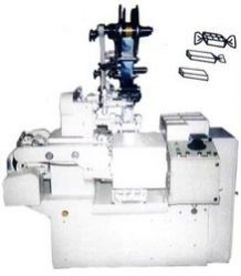 Toffee Cut & Wrap Machine