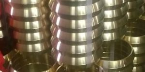 Centrifugal Casting Bronze Ring