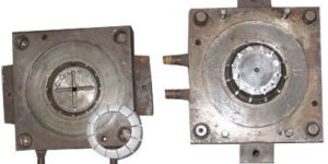 Automotive Plastic Mould