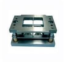 Automotive Rubber Mould