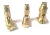 Brass Socket Pin