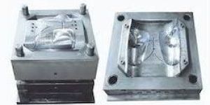 Automotive Tail Lamps Plastic Mould