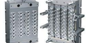Pet Preform Mould