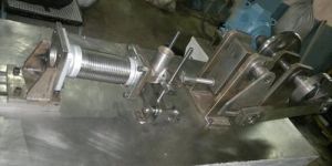 Hose Testing Machine