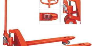 Hand Pallet Truck