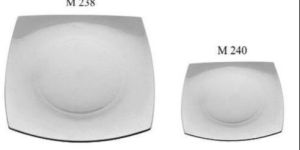 Square Serving Plate