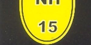 Route Marker