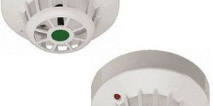 Heat Detectors