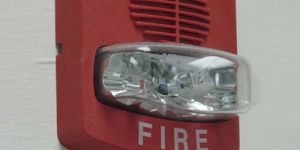 Fire Alarm