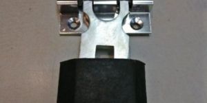 Aluminium Door Stoppers