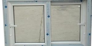 UPVC Sliding Window