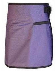 Lead Apron