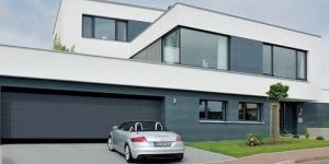 Garage Door