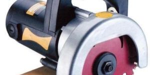 Wood Cutting Machine