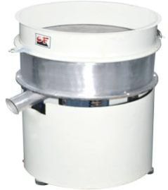 Big Vibrator Screening Machine