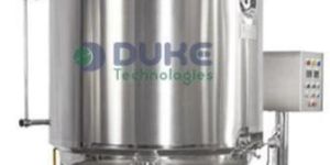 Stainless Steel Reaction Vessel