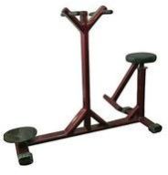 Double Standing Twister