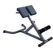 Hyper Adjustable Extension Bar