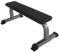 Flat Bench
