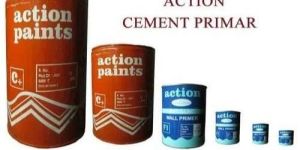 Cement Primer Paint