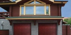 Residential Garage Door