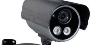 IP Wireless Bullet Camera