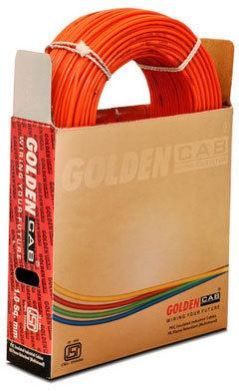 Multi Strand Cable