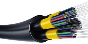 Fiber Optic Cables