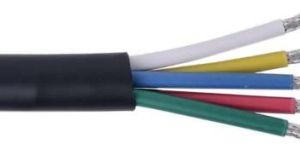 Multi Strand Cables