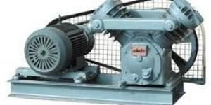 Industrial Vacuum Pumps