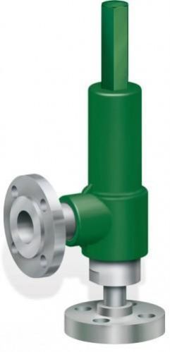 Pressure Relief Valve