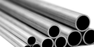 Aluminium Tube