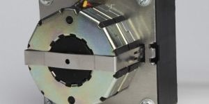 High Torque Geared Stepper Motors