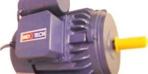 Electric Motor