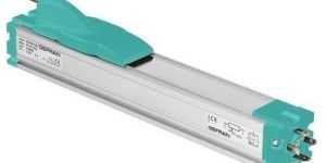 Rodless Linear Scale