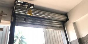 Gi Rolling Shutter