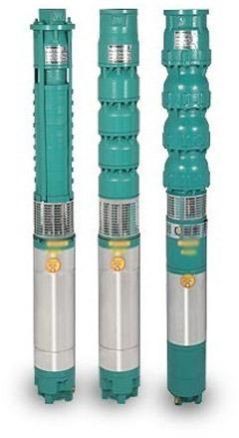 V6 Submersible Pump