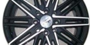 Alloy Car Wheel