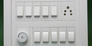 Electronic Switchboard